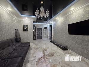 3-к квартира, вторичка, 82м2, 2/3 этаж