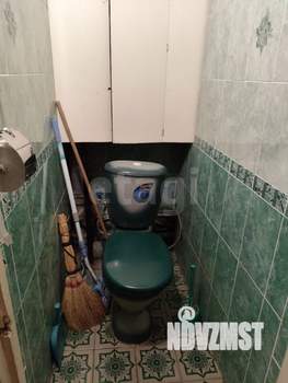 2-к квартира, вторичка, 49м2, 1/6 этаж