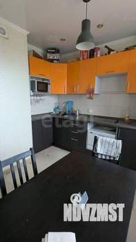 1-к квартира, вторичка, 42м2, 10/17 этаж