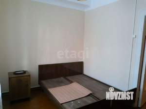 3-к квартира, вторичка, 53м2, 1/2 этаж