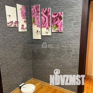 2-к квартира, вторичка, 62м2, 12/14 этаж