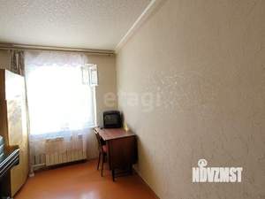 2-к квартира, вторичка, 45м2, 1/5 этаж