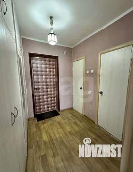 1-к квартира, вторичка, 37м2, 4/12 этаж