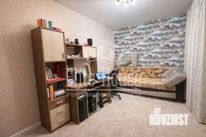 2-к квартира, вторичка, 42м2, 5/5 этаж