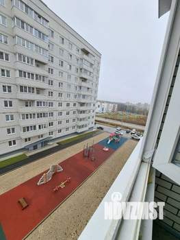 1-к квартира, вторичка, 34м2, 5/10 этаж