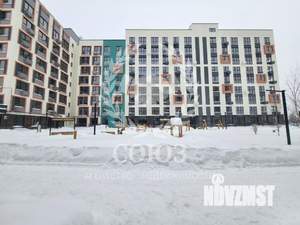 2-к квартира, вторичка, 22м2, 4/8 этаж