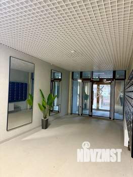 1-к квартира, вторичка, 48м2, 6/22 этаж