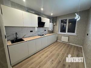 1-к квартира, вторичка, 38м2, 1/3 этаж