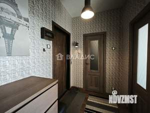 1-к квартира, вторичка, 44м2, 13/14 этаж