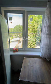 3-к квартира, вторичка, 60м2, 3/5 этаж