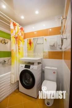 1-к квартира, вторичка, 33м2, 4/5 этаж