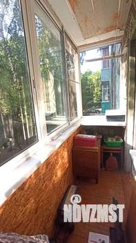 2-к квартира, вторичка, 47м2, 3/5 этаж