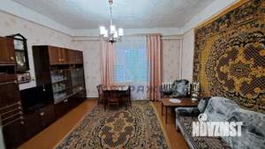 3-к квартира, вторичка, 80м2, 2/2 этаж