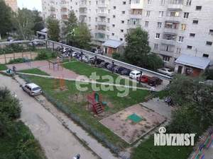 4-к квартира, вторичка, 88м2, 6/6 этаж