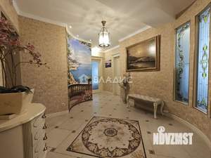 4-к квартира, вторичка, 122м2, 13/16 этаж