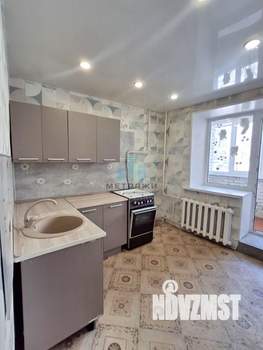 2-к квартира, вторичка, 46м2, 1/5 этаж