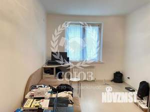 1-к квартира, вторичка, 31м2, 1/3 этаж