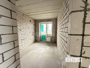 2-к квартира, вторичка, 53м2, 8/10 этаж