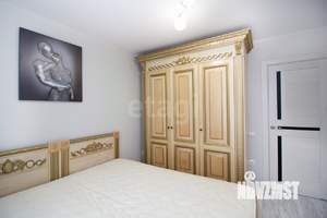 2-к квартира, вторичка, 47м2, 1/3 этаж