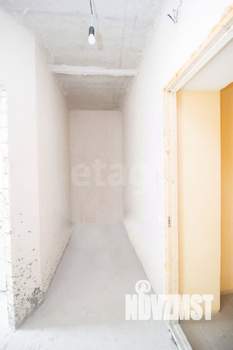 1-к квартира, вторичка, 42м2, 1/9 этаж