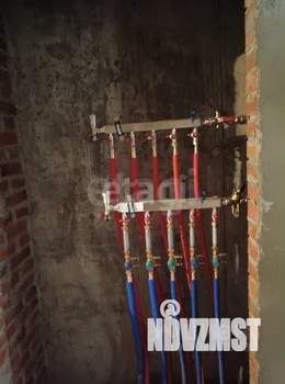 1-к квартира, вторичка, 39м2, 4/26 этаж