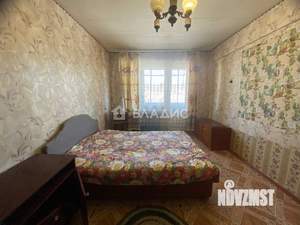 2-к квартира, вторичка, 49м2, 5/5 этаж