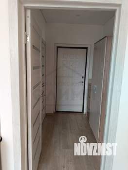 1-к квартира, вторичка, 36м2, 5/5 этаж