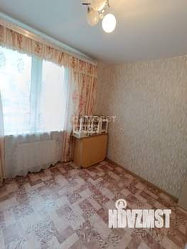 1-к квартира, вторичка, 35м2, 1/9 этаж