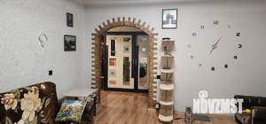 1-к квартира, вторичка, 45м2, 8/9 этаж