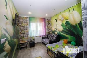 1-к квартира, вторичка, 35м2, 12/13 этаж