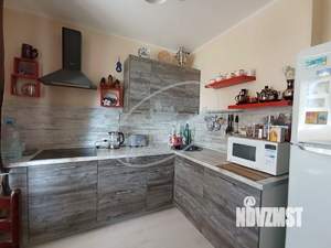 1-к квартира, вторичка, 37м2, 10/10 этаж