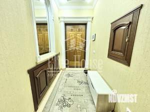 4-к квартира, вторичка, 177м2, 5/10 этаж