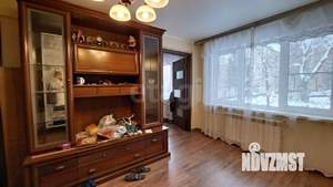 3-к квартира, вторичка, 50м2, 1/5 этаж