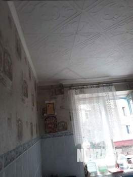 3-к квартира, вторичка, 55м2, 2/5 этаж