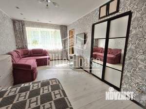 1-к квартира, вторичка, 30м2, 1/5 этаж