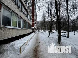 1-к квартира, вторичка, 36м2, 7/9 этаж