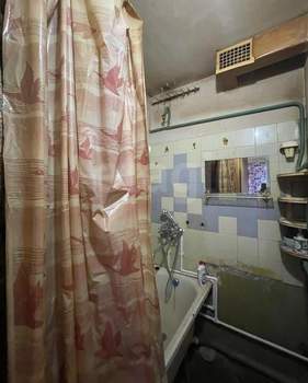 2-к квартира, вторичка, 45м2, 5/5 этаж