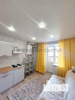 1-к квартира, вторичка, 34м2, 2/13 этаж