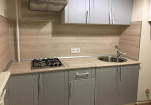 3-к квартира, вторичка, 67м2, 1/3 этаж