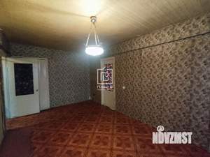 3-к квартира, вторичка, 50м2, 2/5 этаж