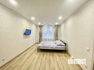 1-к квартира, вторичка, 37м2, 1/3 этаж
