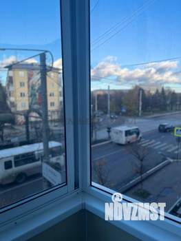 3-к квартира, вторичка, 59м2, 3/5 этаж