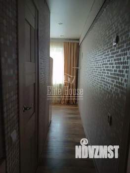 1-к квартира, вторичка, 32м2, 4/5 этаж