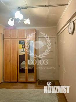 3-к квартира, вторичка, 60м2, 5/5 этаж