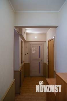 2-к квартира, вторичка, 44м2, 1/5 этаж