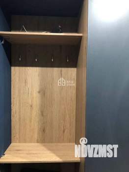 1-к квартира, вторичка, 40м2, 13/22 этаж