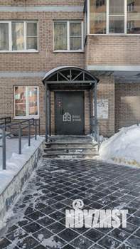 3-к квартира, вторичка, 115м2, 21/22 этаж