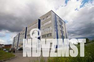 1-к квартира, вторичка, 42м2, 2/5 этаж