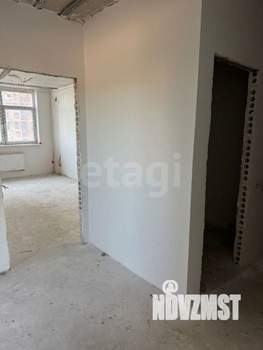 1-к квартира, вторичка, 39м2, 6/13 этаж