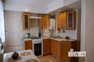 2-к квартира, вторичка, 44м2, 1/5 этаж